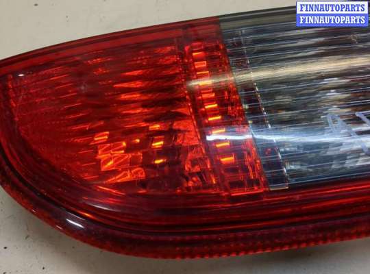 купить Фонарь (задний) на Ford Focus 2 2005-2008