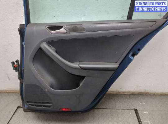 купить Стекло боковой двери на Volkswagen Jetta 6 2010-2018