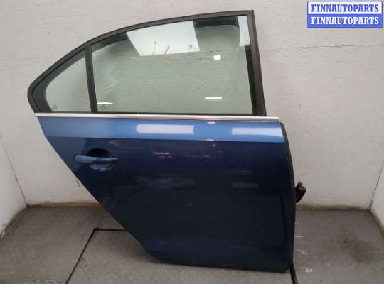 купить Стекло боковой двери на Volkswagen Jetta 6 2010-2018