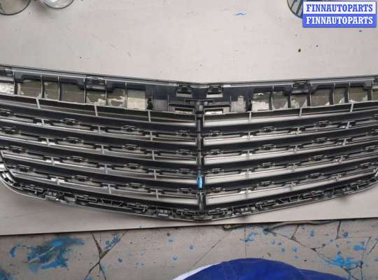 купить Решетка радиатора на Mercedes E W212 2009-2016