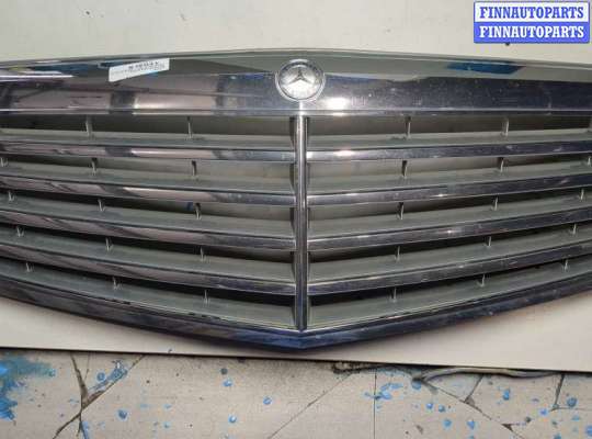 купить Решетка радиатора на Mercedes E W212 2009-2016