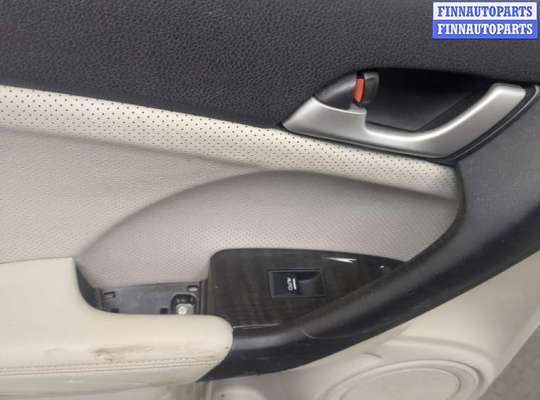 купить Дверь боковая (легковая) на Honda Accord 8 2008-2013