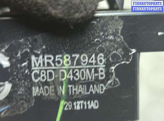 купить Кнопка стеклоподъемника (блок кнопок) на Mitsubishi Outlander Sport 2019-2025