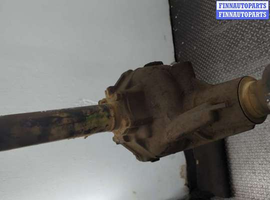 купить Редуктор моста на KIA Sorento BL 2002-2011