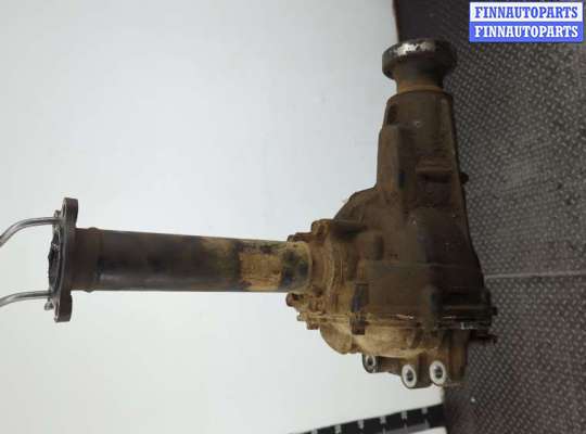 купить Редуктор моста на KIA Sorento BL 2002-2011