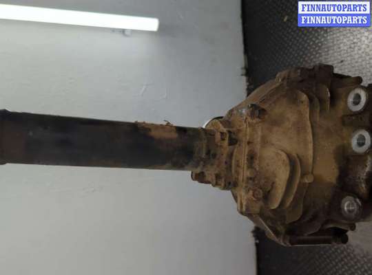 купить Редуктор моста на KIA Sorento BL 2002-2011