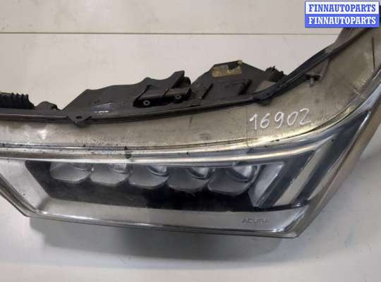 Блок розжига AC56173 на Acura MDX 2013-2020