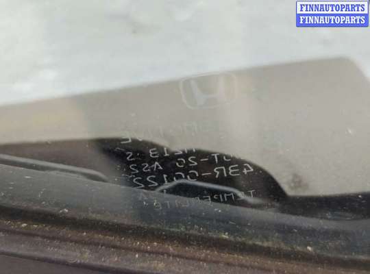 купить Ручка двери наружная на Honda Insight 2009-
