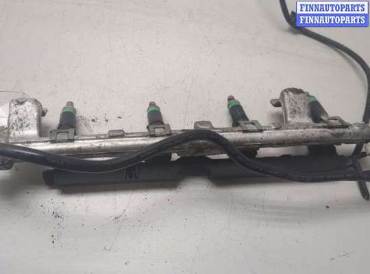купить Форсунка топливная на Ford Focus 2 2005-2008
