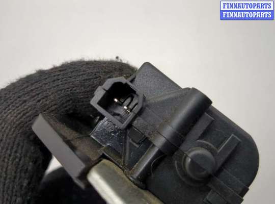 купить Замок багажника на Fiat Panda 2003-2012