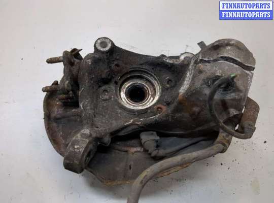 купить Ступица (кулак, цапфа) на Volkswagen Passat 6 2005-2010