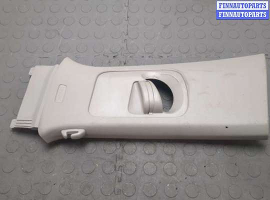 купить Обшивка центральной стойки на Volkswagen Tiguan 2016-2021