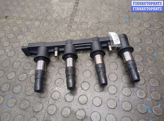 Купить Катушка зажигания на Opel Astra J 2010-2017 Катушка зажигания OP2446744 на Opel Astra J 2010-2017