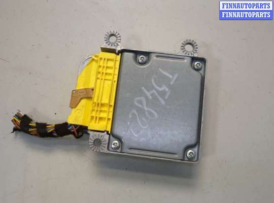 купить Блок управления подушками безопасности на Skoda Fabia 2007-2014