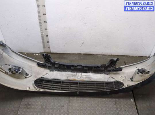 купить Бампер на Ford Focus 2 2008-2011