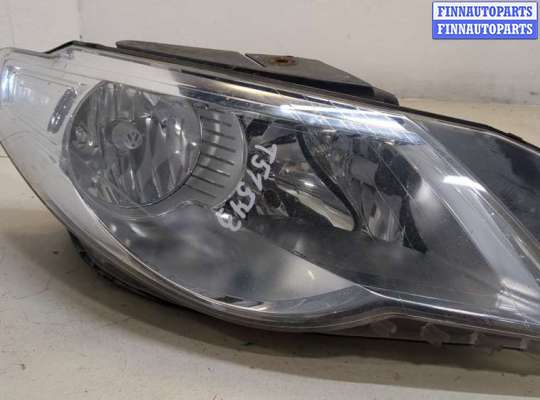 купить Фара (передняя) на Volkswagen Passat CC 2008-2012