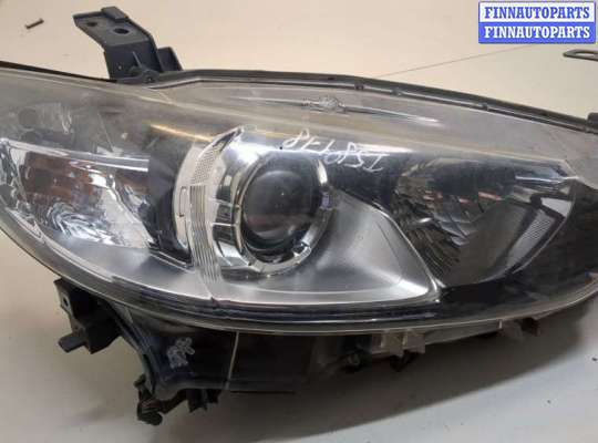 купить Фара (передняя) на Mazda 6 (GJ) 2012-2018