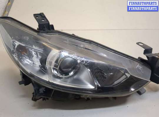 купить Фара (передняя) на Mazda 6 (GJ) 2012-2018