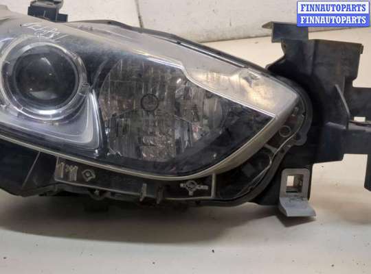купить Фара (передняя) на Mazda 6 (GJ) 2012-2018