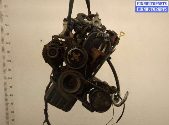 Форсунка топливная HN564980 на Hyundai i10 2007-2013