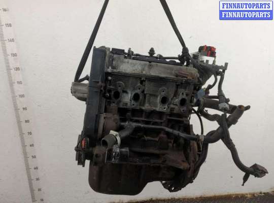 купить Двигатель (ДВС) на Fiat Punto Evo 2009-2012