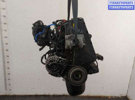 купить Двигатель (ДВС) на Fiat Punto Evo 2009-2012