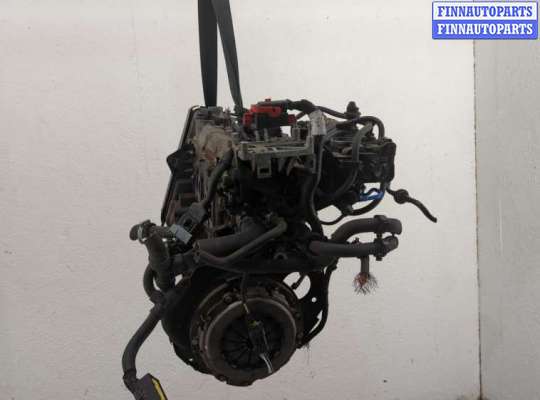 купить Двигатель (ДВС) на Fiat Punto Evo 2009-2012