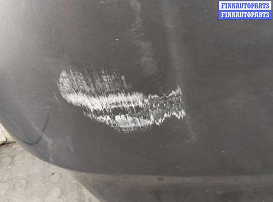 Капот на Volvo S40 I | V40 (VS)