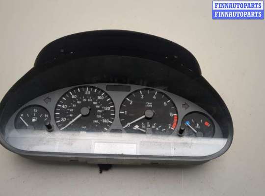 купить Щиток приборов (приборная панель) на BMW 3 E46 1998-2006