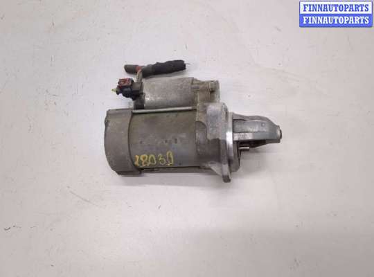 купить Стартер на Chevrolet Equinox 2017-2024