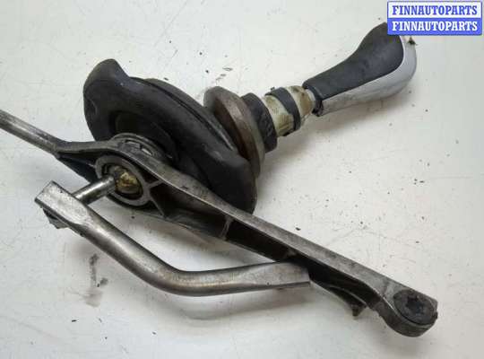 Кулиса КПП BM3256046 на BMW 3 E90, E91, E92, E93 2005-2012
