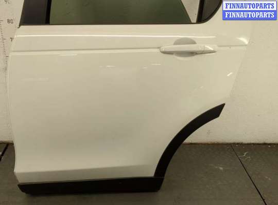 купить Замок двери на Land Rover Discovery Sport 2014-2022