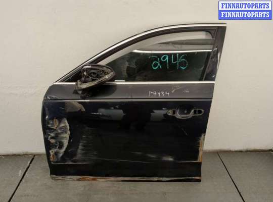 Молдинг стекла (боковое) AU1637034 на Audi A4 (B9) 2015-2023