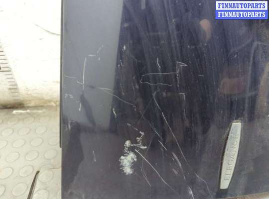 купить Крыло на Mercedes C W204 2006-2015