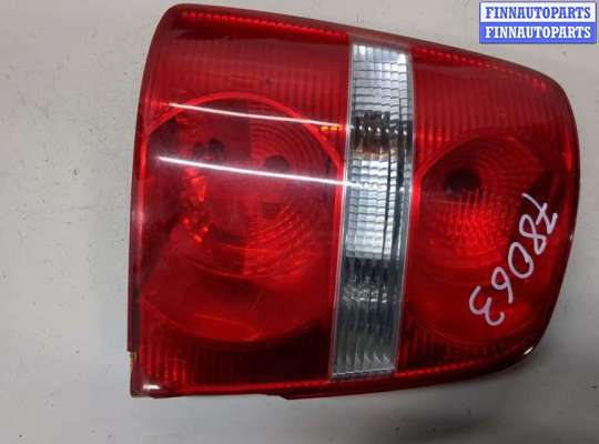 Фонарь (задний) VG2513118 на Volkswagen Touran 2003-2006