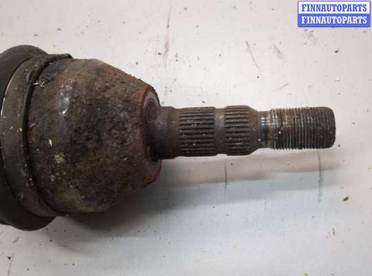 купить Полуось (приводной вал, шрус) на Opel Astra H 2004-2010