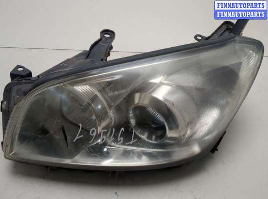 Фара передняя