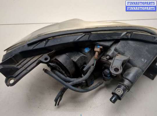 купить Фара (передняя) на Toyota RAV 4 2006-2013