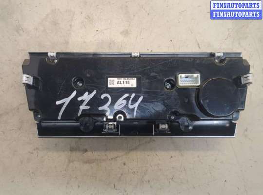 купить Переключатель отопителя (печки) на Subaru Legacy Outback (B15) 2014-2019