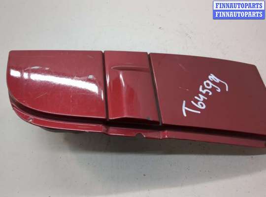 Купить Лючок бензобака на Mercedes Vito W639 2003-2014 Лючок бензобака MB1728610 на Mercedes Vito W639 2003-2014