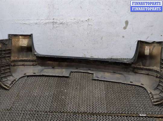 купить Бампер на Volkswagen Touareg 2002-2007