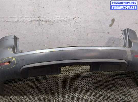 купить Бампер на Volkswagen Touareg 2002-2007