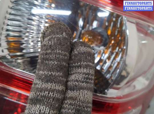 купить Фонарь (задний) на Suzuki Grand Vitara 2005-2016