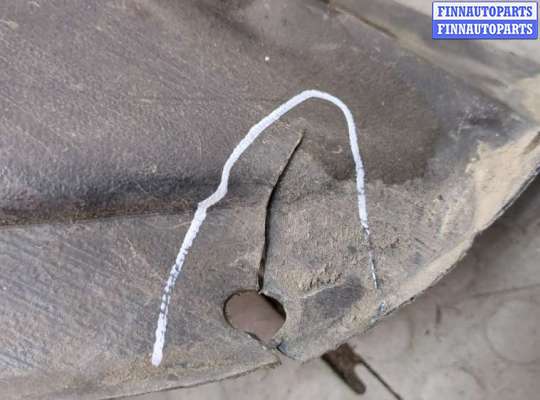 купить Защита арок (подкрылок) на Toyota Corolla 1992-1997