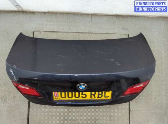 купить Фонарь крышки багажника на BMW 5 F10 2010-2017