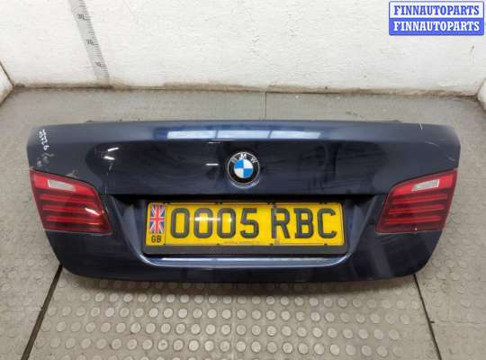Фонарь крышки багажника BM3569752 на BMW 5 F10 2010-2017