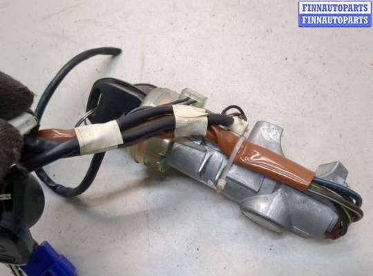 купить Замок зажигания на Subaru Forester (S11) 2002-2008
