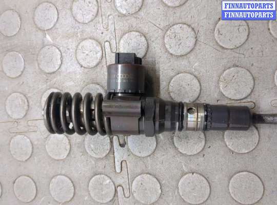 Форсунка топливная DGQ1296 на Dodge Avenger 2007-2014
