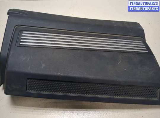 купить Накладка декоративная на ДВС на Volkswagen Touareg 2002-2007