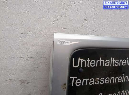 купить Дверь раздвижная на Citroen Berlingo 2002-2008